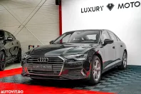 Audi A6 din 2020 cu 116.000 km - oferta AUD185330 - foto 9