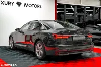 Audi A6 din 2020 cu 116.000 km - oferta AUD185330 - foto 11