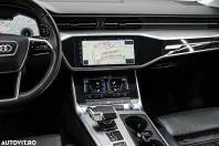 Audi A6 din 2020 cu 116.000 km - oferta AUD185330 - foto 18