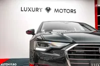 Audi A6 din 2020 cu 116.000 km - oferta AUD185330 - foto 19