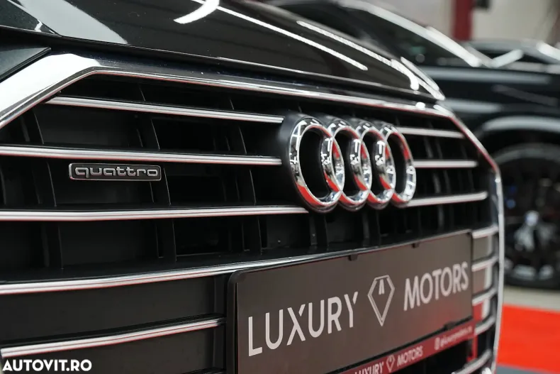 Audi A6 din 2020 cu 116.000 km - oferta AUD185330 - foto 21