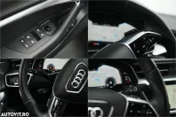 Audi A6 din 2020 cu 116.000 km - oferta AUD185330 - foto 26