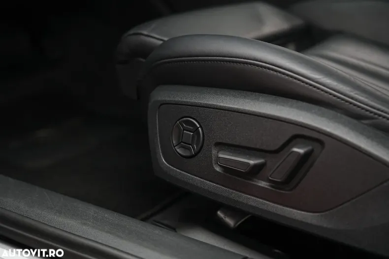 Audi A6 din 2020 cu 116.000 km - oferta AUD185330 - foto 28