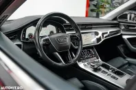 Audi A6 din 2020 cu 116.000 km - oferta AUD185330 - foto 29