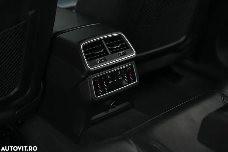 Audi A6 din 2020 cu 116.000 km - oferta AUD185330 - foto 30