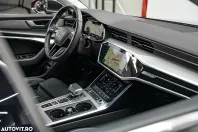 Audi A6 din 2020 cu 116.000 km - oferta AUD185330 - foto 31