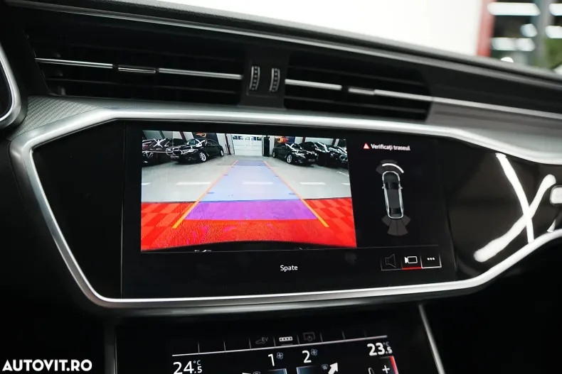 Audi A6 din 2020 cu 116.000 km - oferta AUD185330 - foto 32