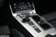 Audi A6 din 2020 cu 116.000 km - oferta AUD185330 - foto 33