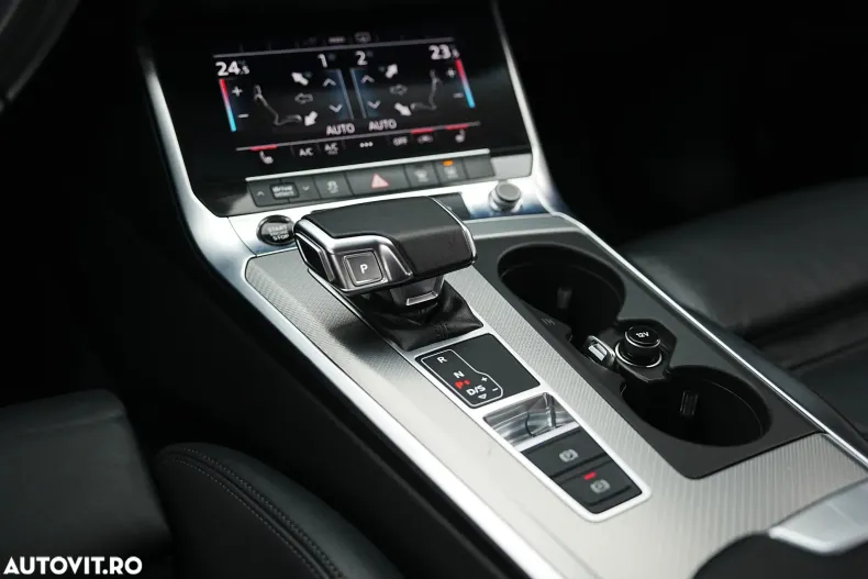 Audi A6 din 2020 cu 116.000 km - oferta AUD185330 - foto 33