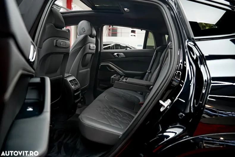 BMW X6 (Seria X) din 2024 cu 12.000 km - oferta BMW185331 - foto 6