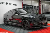 BMW X6 (Seria X) din 2024 cu 12.000 km - oferta BMW185331 - foto 7