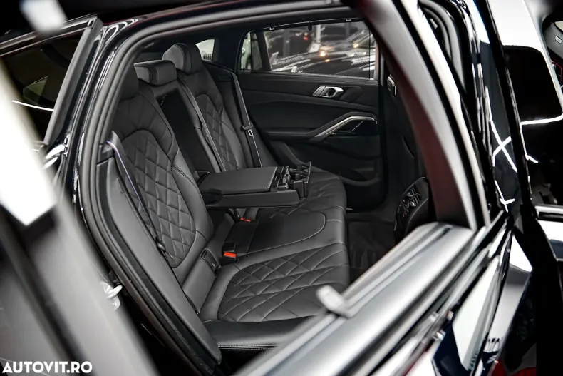 BMW X6 (Seria X) din 2024 cu 12.000 km - oferta BMW185331 - foto 10