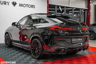 BMW X6 (Seria X) din 2024 cu 12.000 km - oferta BMW185331 - foto 11