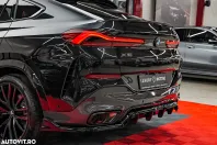 BMW X6 (Seria X) din 2024 cu 12.000 km - oferta BMW185331 - foto 19