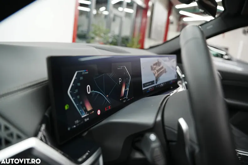 BMW X6 (Seria X) din 2024 cu 12.000 km - oferta BMW185331 - foto 20