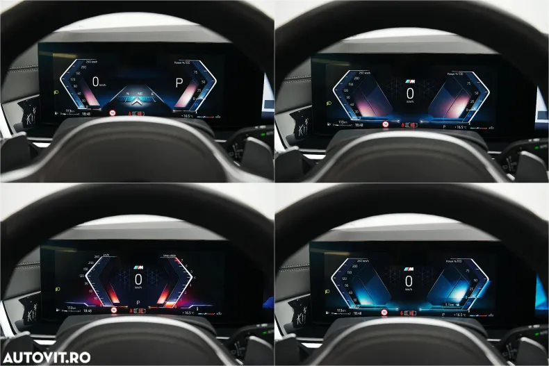 BMW X6 (Seria X) din 2024 cu 12.000 km - oferta BMW185331 - foto 26