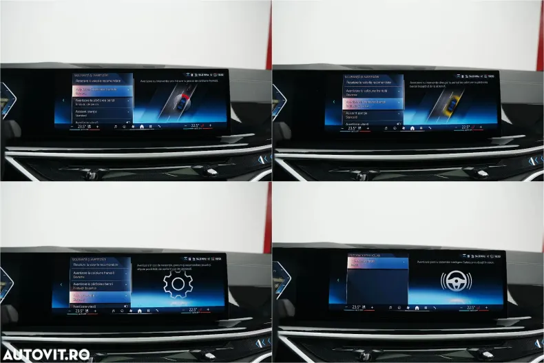 BMW X6 (Seria X) din 2024 cu 12.000 km - oferta BMW185331 - foto 28