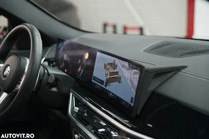 BMW X6 (Seria X) din 2024 cu 12.000 km - oferta BMW185331 - foto 31