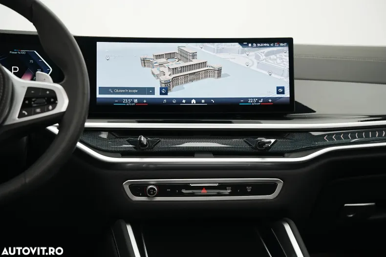 BMW X6 (Seria X) din 2024 cu 12.000 km - oferta BMW185331 - foto 34