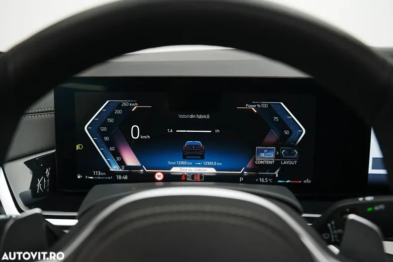 BMW X6 (Seria X) din 2024 cu 12.000 km - oferta BMW185331 - foto 35