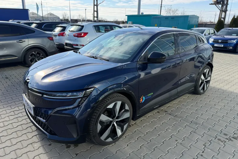 Renault Megane din 2022 cu 38.750 km - oferta REN185332 - foto 3