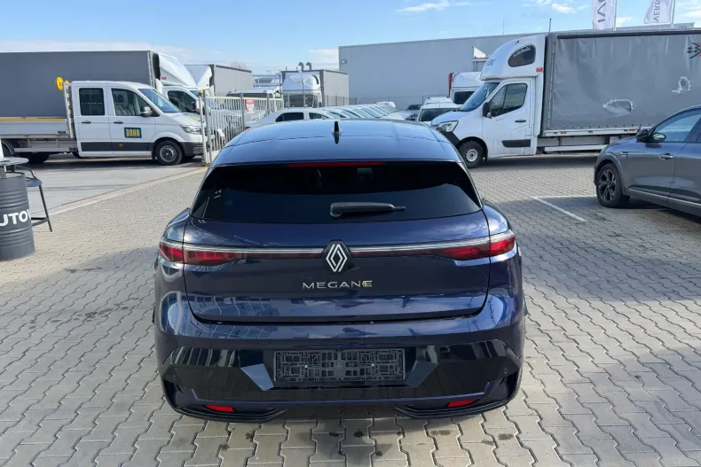 Renault Megane din 2022 cu 38.750 km - oferta REN185332 - foto 5
