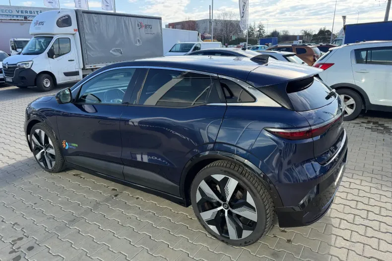 Renault Megane din 2022 cu 38.750 km - oferta REN185332 - foto 6