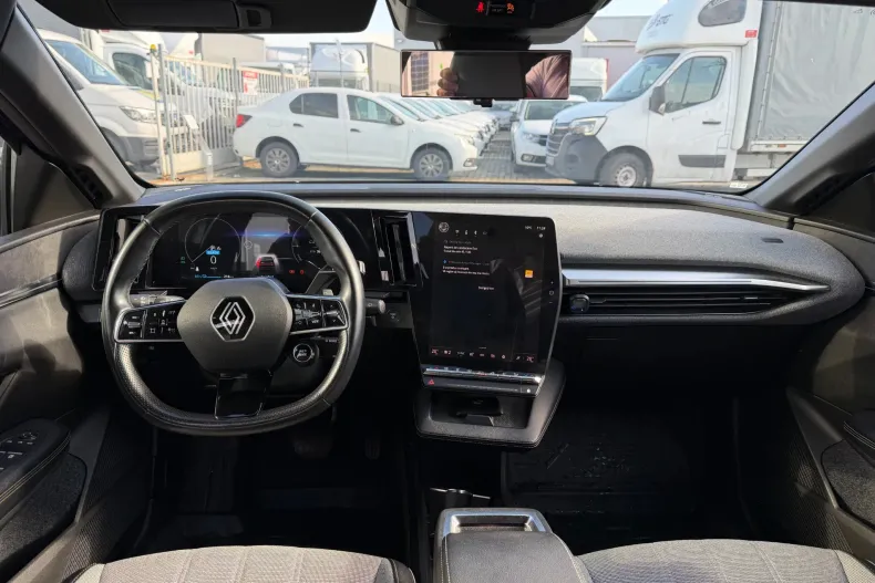 Renault Megane din 2022 cu 38.750 km - oferta REN185332 - foto 7