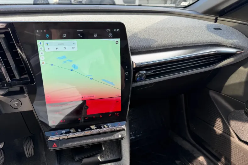 Renault Megane din 2022 cu 38.750 km - oferta REN185332 - foto 12