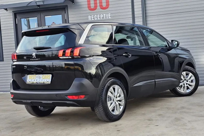 Peugeot 5008 din 2023 cu 161.500 km - oferta PEU185333 - foto 4