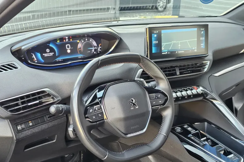 Peugeot 5008 din 2023 cu 161.500 km - oferta PEU185333 - foto 6