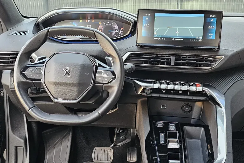 Peugeot 5008 din 2023 cu 161.500 km - oferta PEU185333 - foto 12