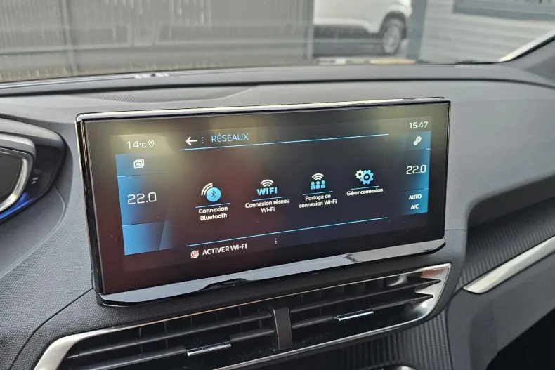 Peugeot 5008 din 2023 cu 161.500 km - oferta PEU185333 - foto 15