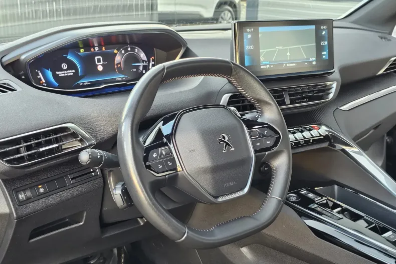 Peugeot 5008 din 2023 cu 161.500 km - oferta PEU185333 - foto 19