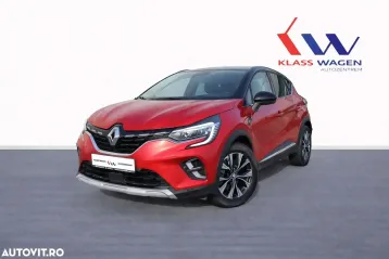 Renault Captur din 2023 - oferta REN185334