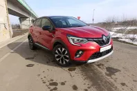 Renault Captur din 2023 cu 89.699 km - oferta REN185334 - foto 2