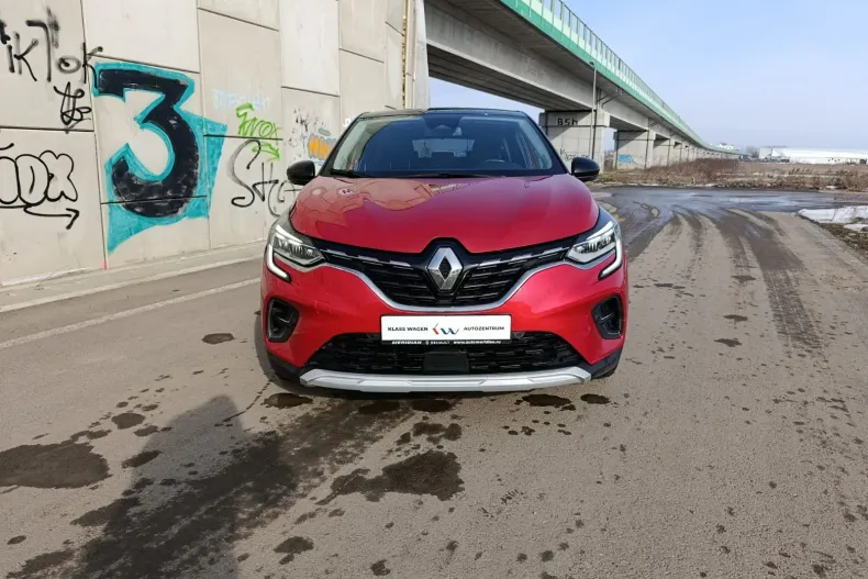 Renault Captur din 2023 cu 89.699 km - oferta REN185334 - foto 3
