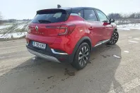 Renault Captur din 2023 cu 89.699 km - oferta REN185334 - foto 5