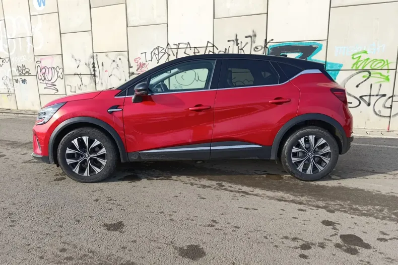 Renault Captur din 2023 cu 89.699 km - oferta REN185334 - foto 6