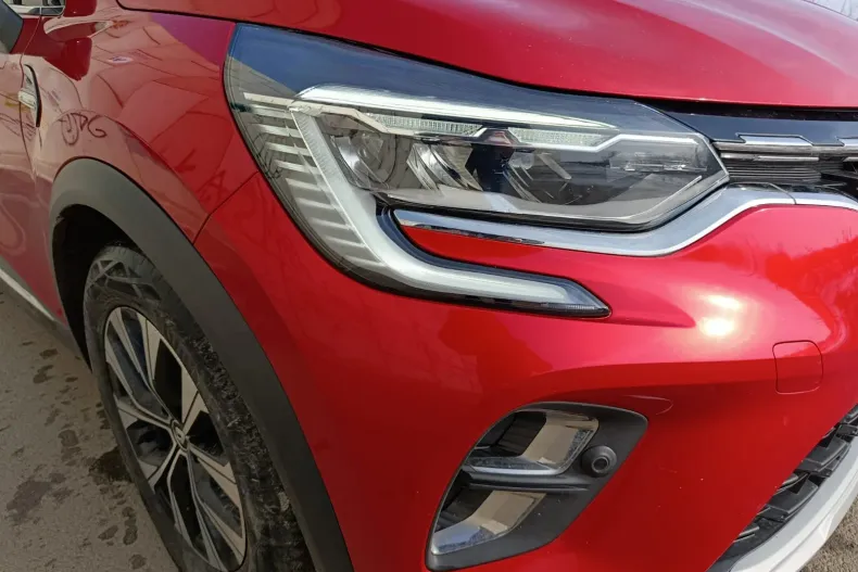 Renault Captur din 2023 cu 89.699 km - oferta REN185334 - foto 8