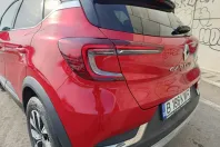 Renault Captur din 2023 cu 89.699 km - oferta REN185334 - foto 9