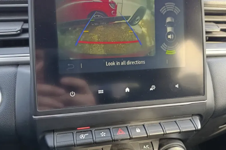 Renault Captur din 2023 cu 89.699 km - oferta REN185334 - foto 12