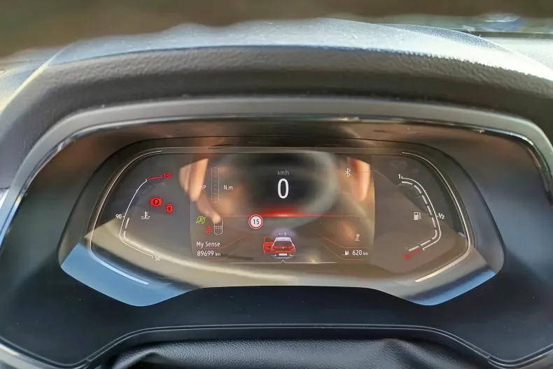 Renault Captur din 2023 cu 89.699 km - oferta REN185334 - foto 13