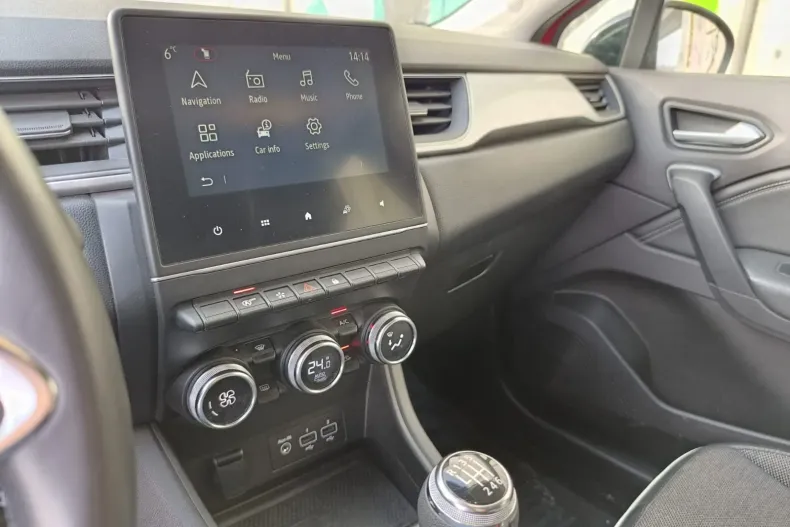 Renault Captur din 2023 cu 89.699 km - oferta REN185334 - foto 16