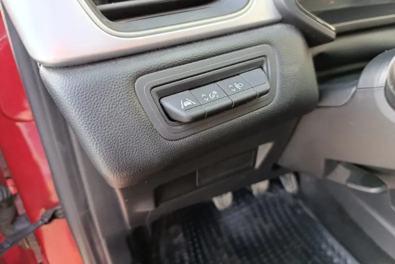 Renault Captur din 2023 cu 89.699 km - oferta REN185334 - foto 17