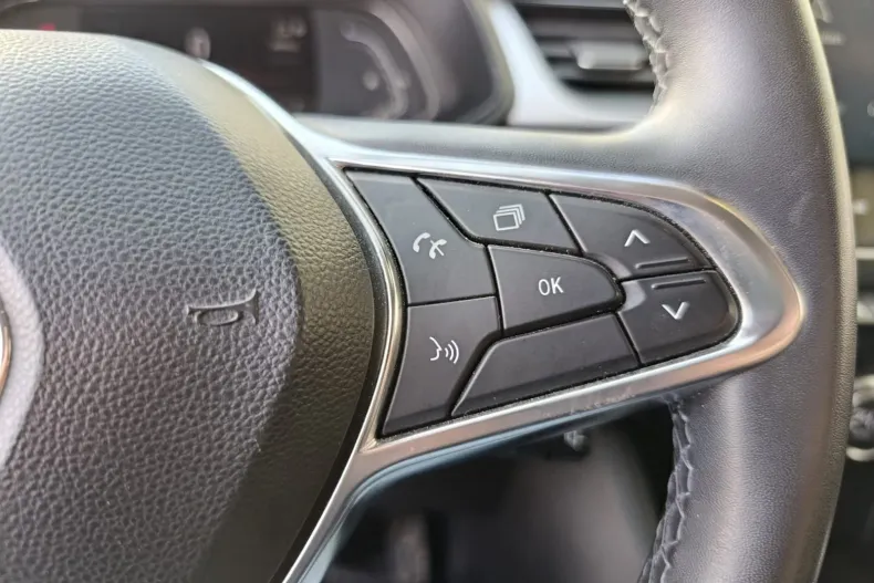 Renault Captur din 2023 cu 89.699 km - oferta REN185334 - foto 19