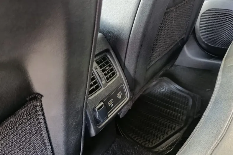 Renault Captur din 2023 cu 89.699 km - oferta REN185334 - foto 20