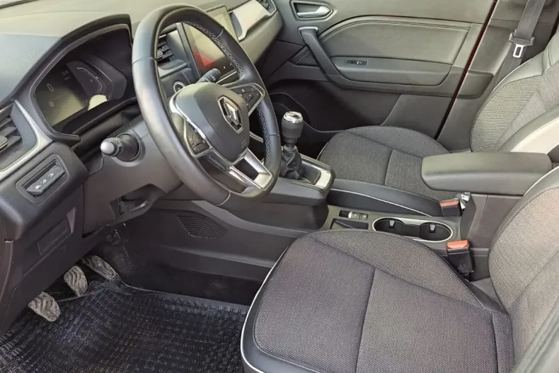 Renault Captur din 2023 cu 89.699 km - oferta REN185334 - foto 23