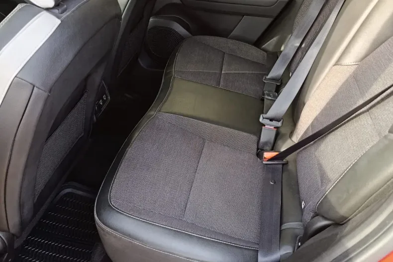 Renault Captur din 2023 cu 89.699 km - oferta REN185334 - foto 24