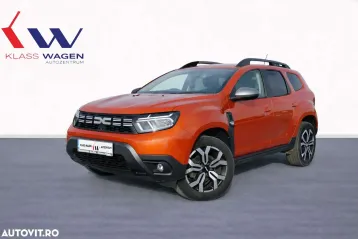 Dacia Duster din 2023 - oferta DAC185335